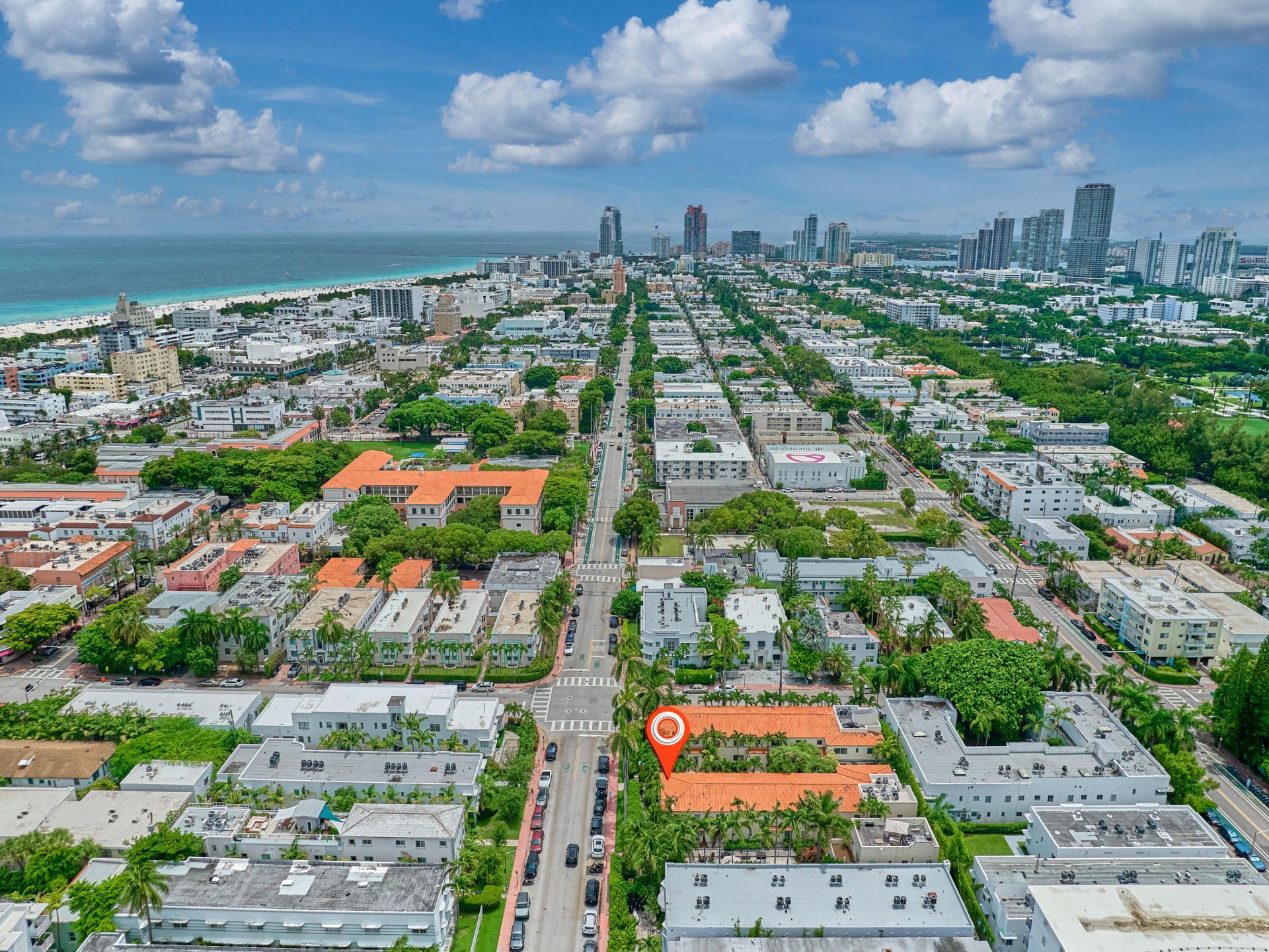 1508 Pennsylvania Avenue, Unit 1B, Miami Beach, FL 33139 Photo
