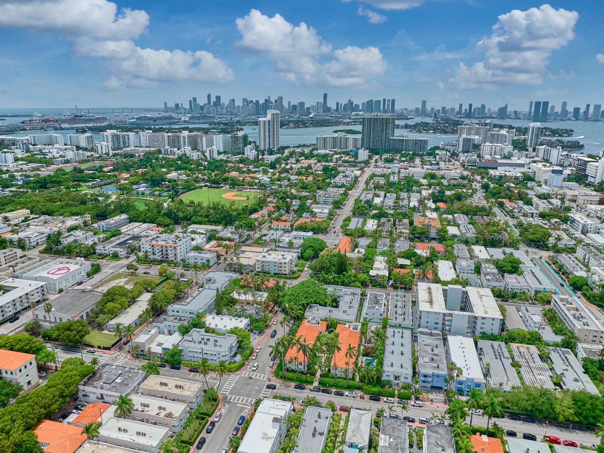 1508 Pennsylvania Avenue, Unit 1B, Miami Beach, FL 33139 Photo