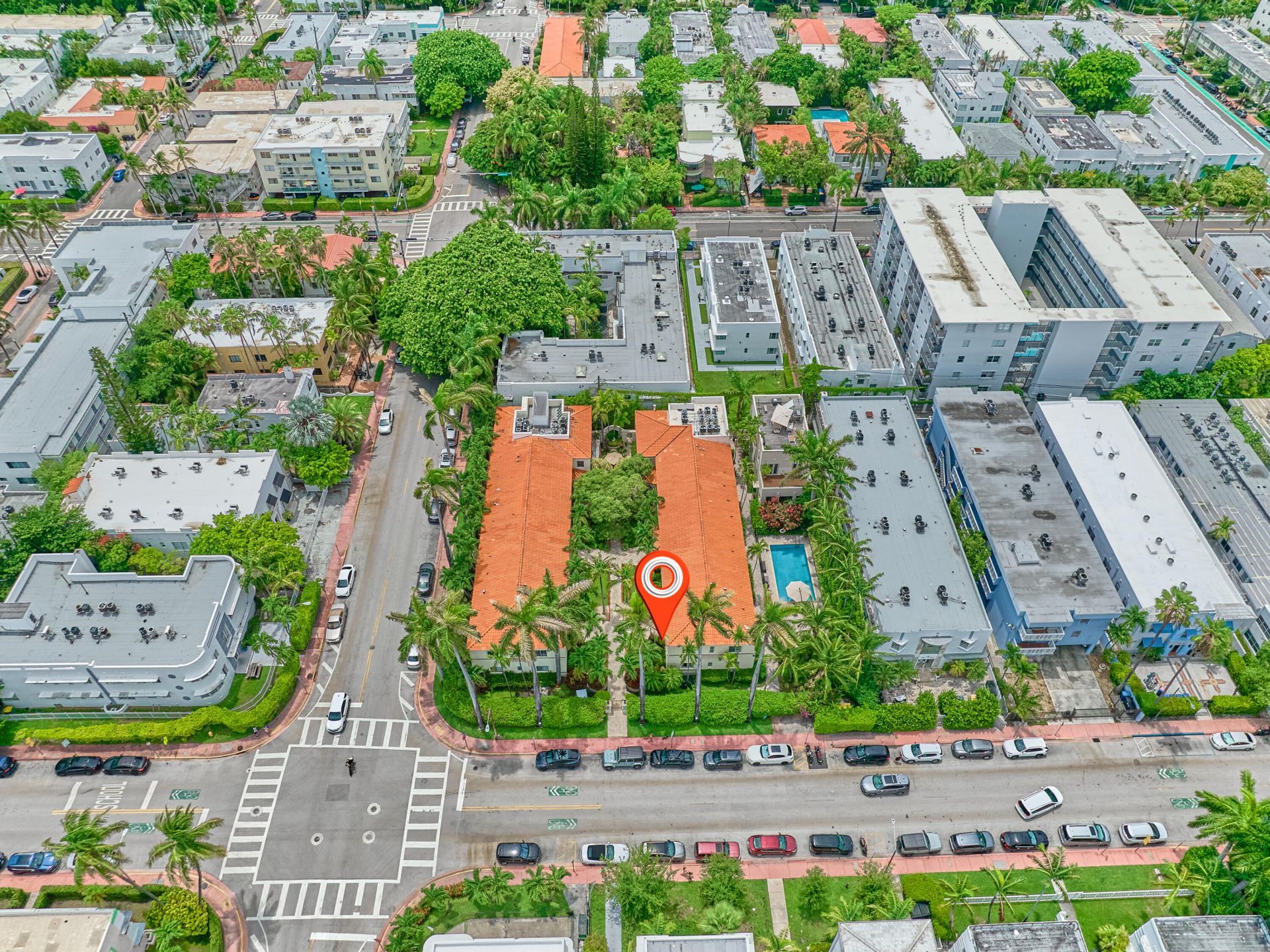 1508 Pennsylvania Avenue, Unit 1B, Miami Beach, FL 33139 Photo