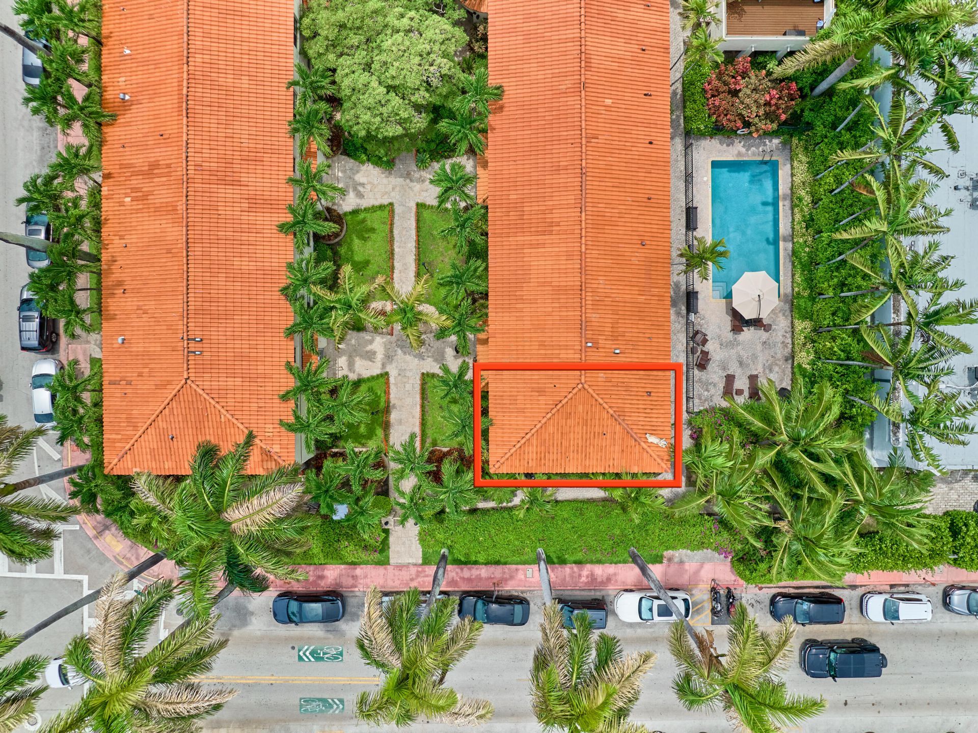 1508 Pennsylvania Avenue, Unit 1B, Miami Beach, FL 33139 Photo
