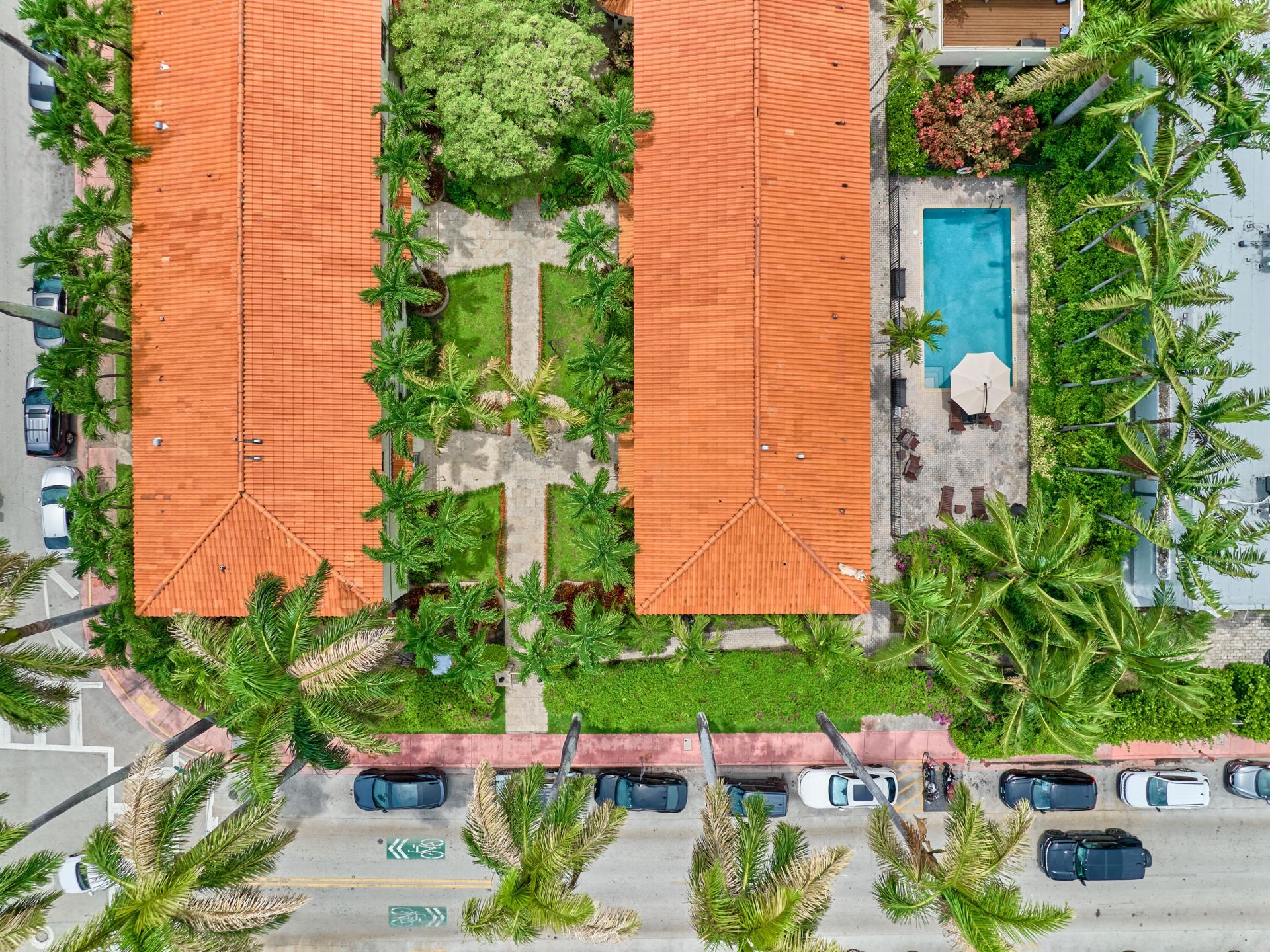 1508 Pennsylvania Avenue, Unit 1B, Miami Beach, FL 33139 Photo