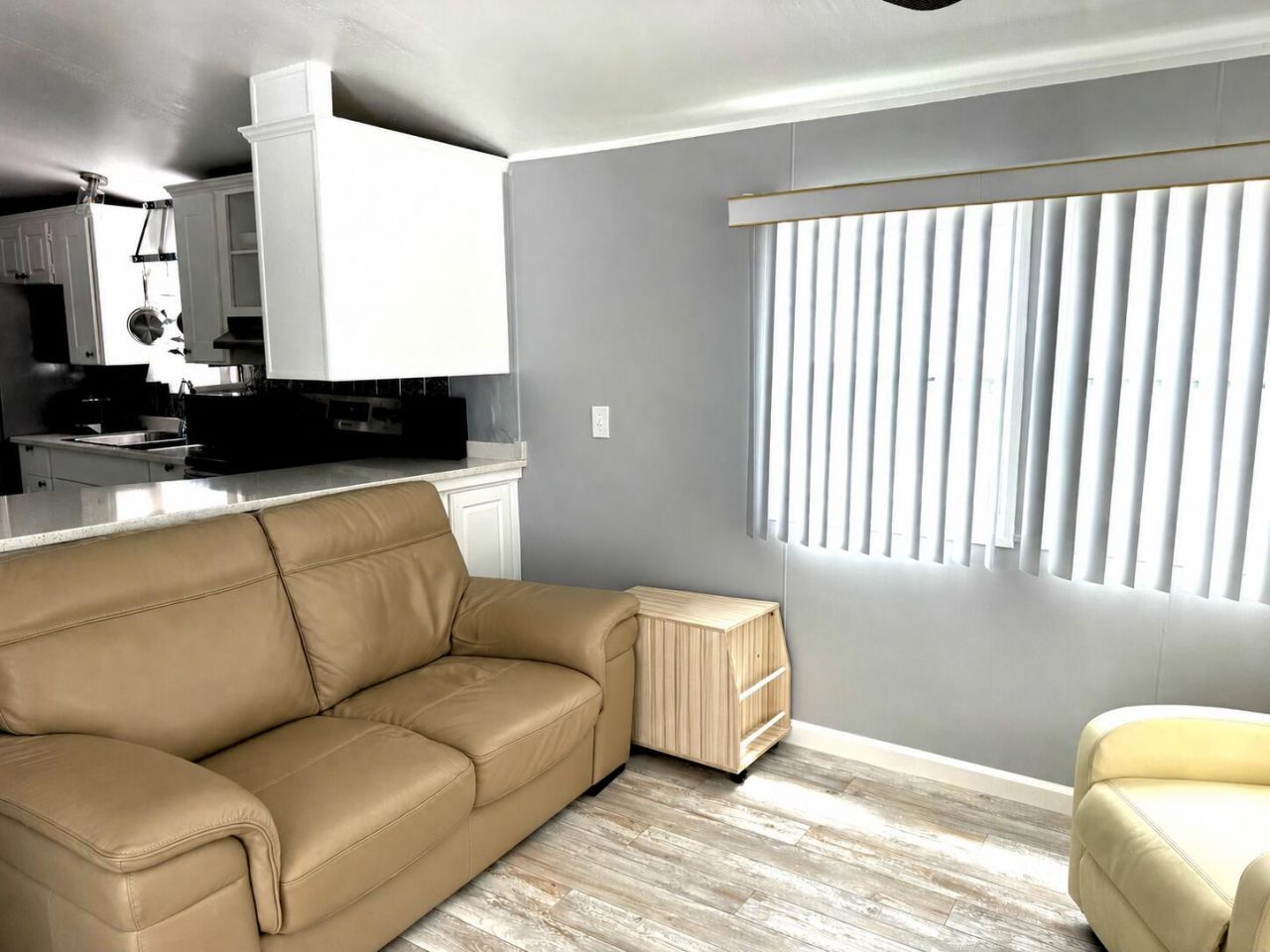 6 Briny Breezes Boulevard, Unit A, Briny Breezes, FL 33435 Photo