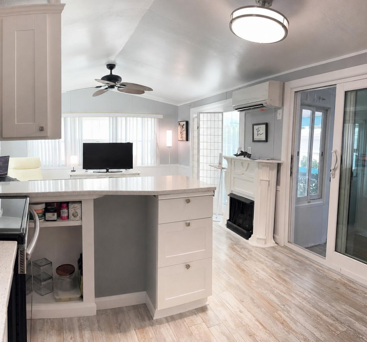 6 Briny Breezes Boulevard, Unit A, Briny Breezes, FL 33435 Photo
