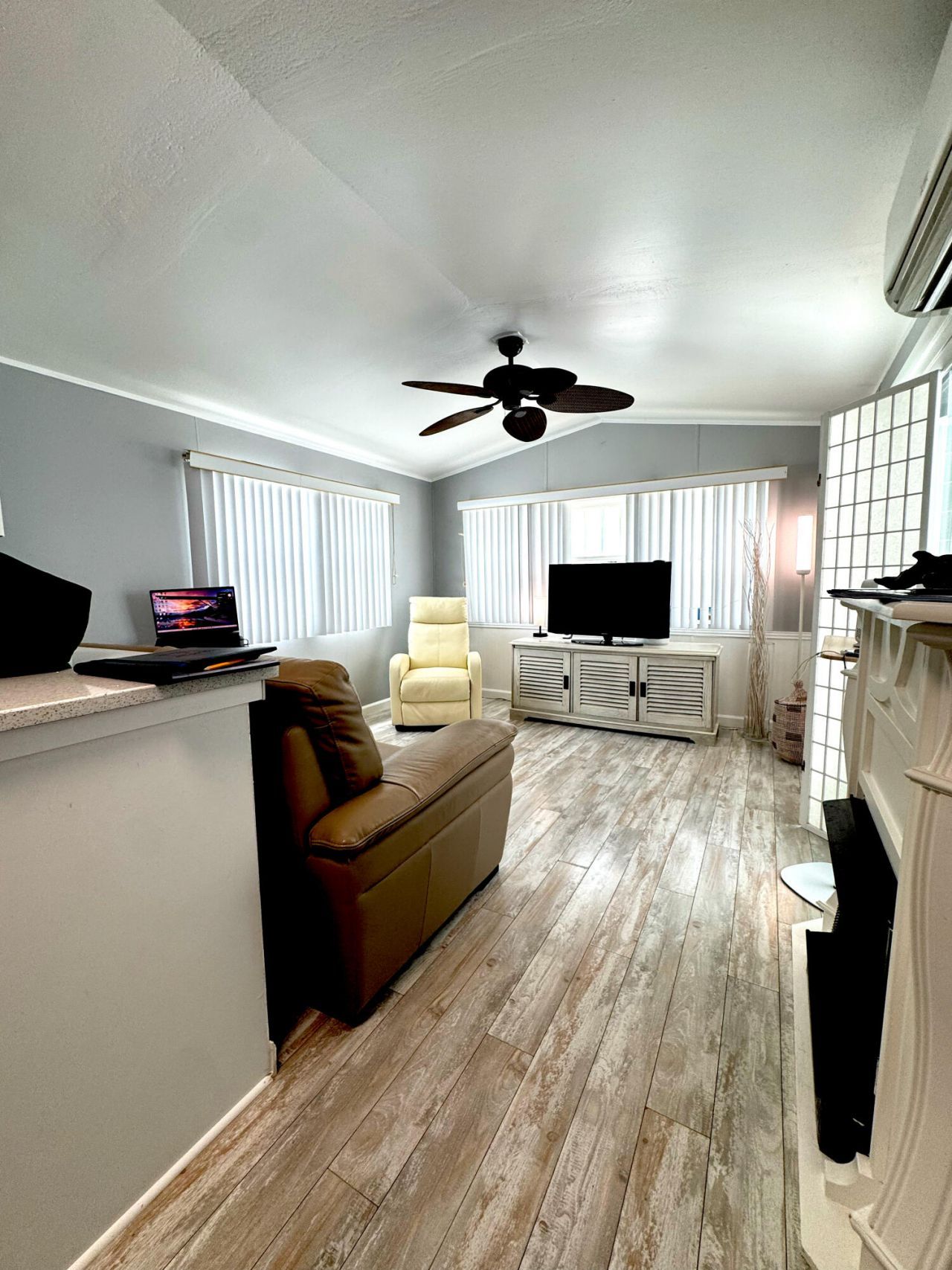 6 Briny Breezes Boulevard, Unit A, Briny Breezes, FL 33435 Photo