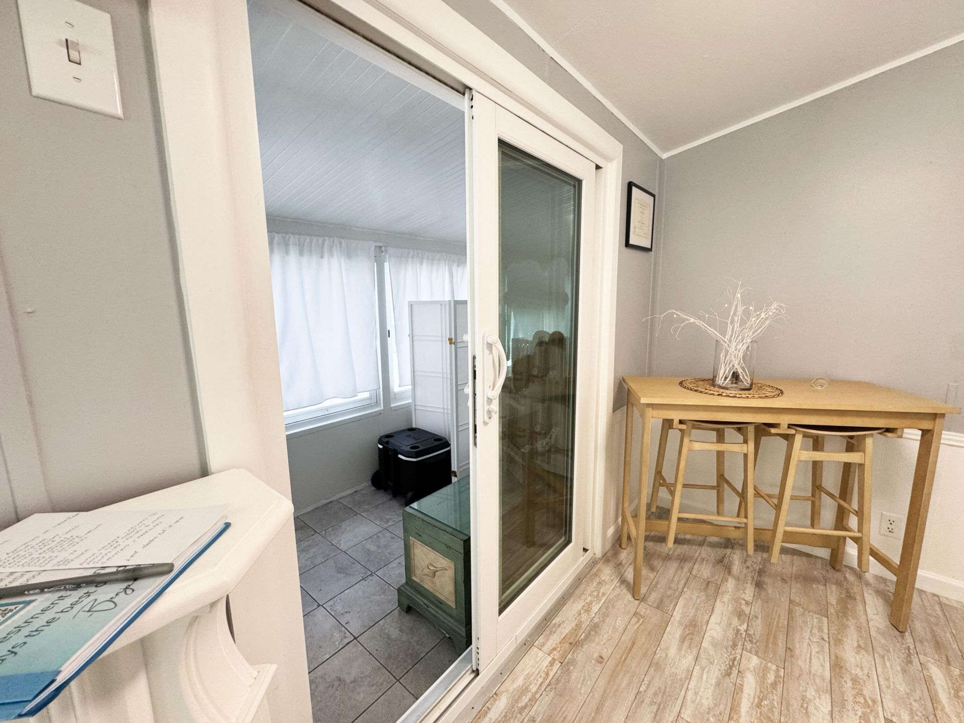 6 Briny Breezes Boulevard, Unit A, Briny Breezes, FL 33435 Photo