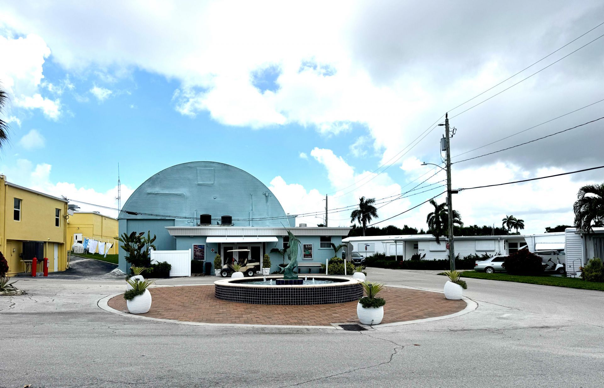 6 Briny Breezes Boulevard, Unit A, Briny Breezes, FL 33435 Photo