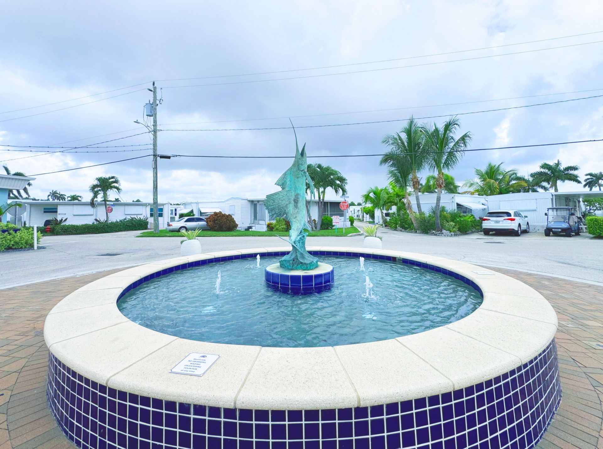 6 Briny Breezes Boulevard, Unit A, Briny Breezes, FL 33435 Photo
