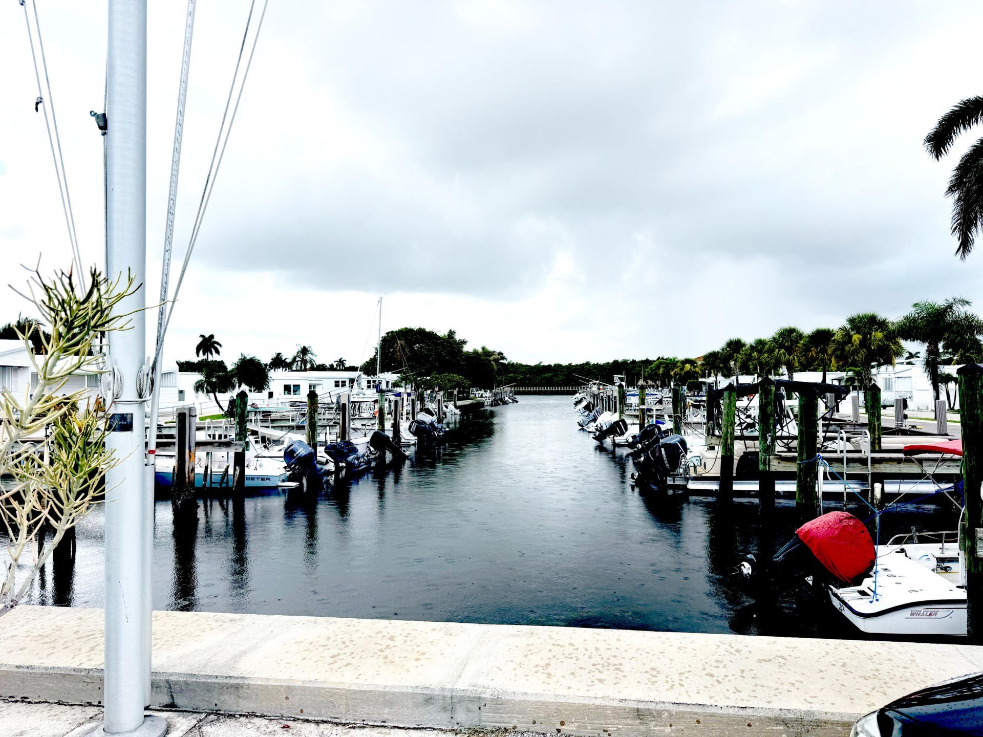 6 Briny Breezes Boulevard, Unit A, Briny Breezes, FL 33435 Photo