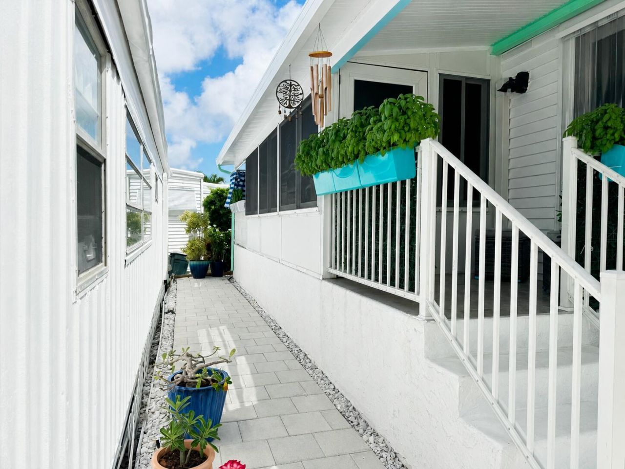 6 Briny Breezes Boulevard, Unit A, Briny Breezes, FL 33435 Photo