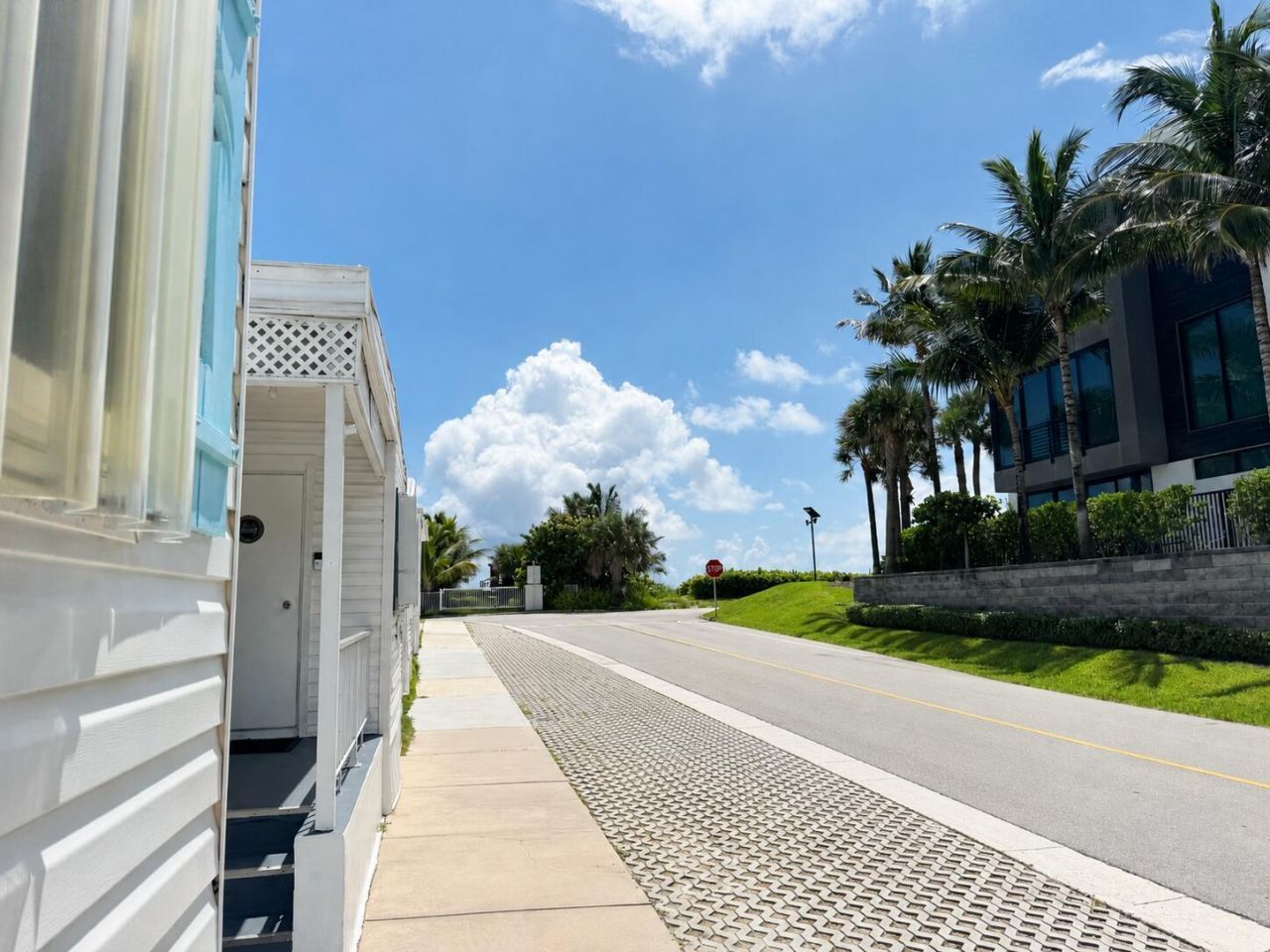 6 Briny Breezes Boulevard, Unit A, Briny Breezes, FL 33435 Photo