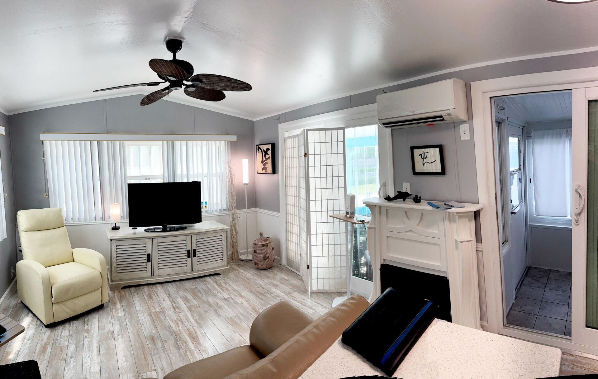 6 Briny Breezes Boulevard, Unit A, Briny Breezes, FL 33435 Photo