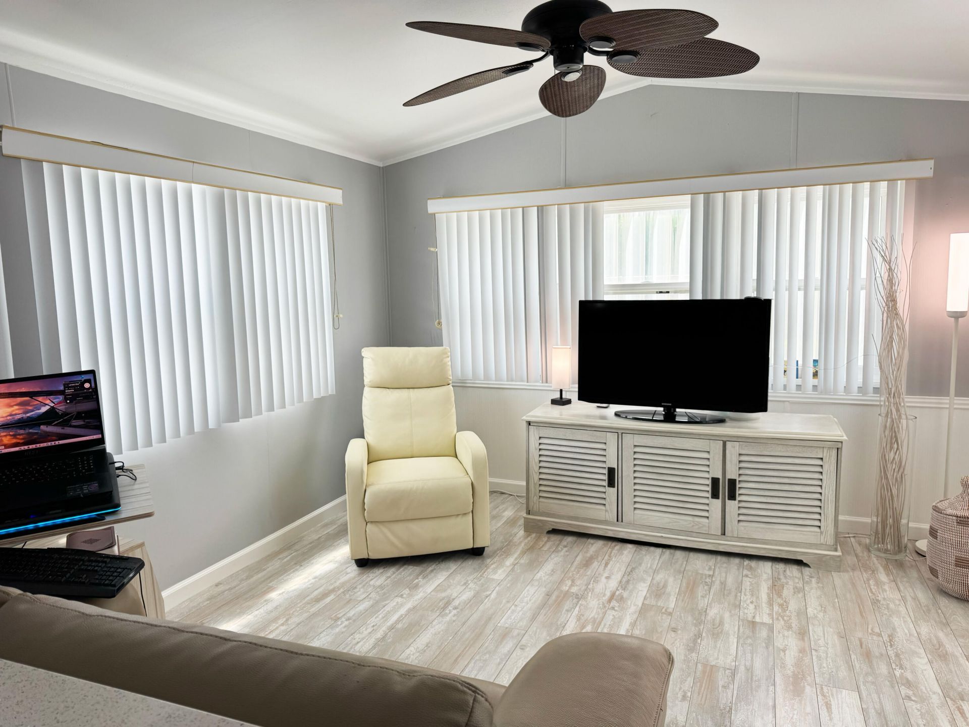 6 Briny Breezes Boulevard, Unit A, Briny Breezes, FL 33435 Photo