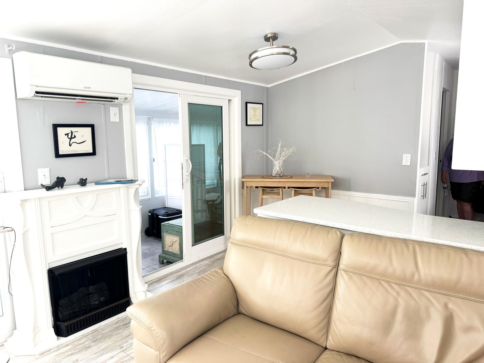 6 Briny Breezes Boulevard, Unit A, Briny Breezes, FL 33435 Photo