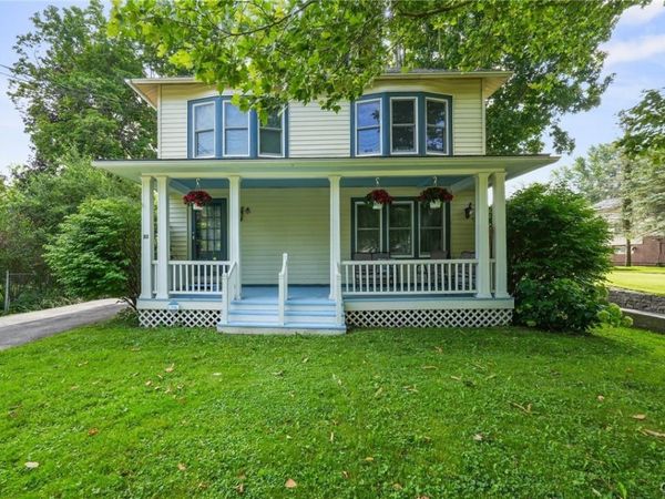 33 South Street , Marcellus, NY 13108