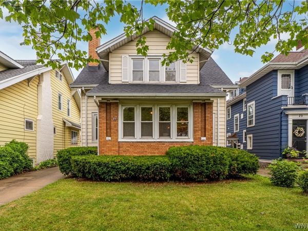 77 Fordham Drive, Buffalo, NY 14216