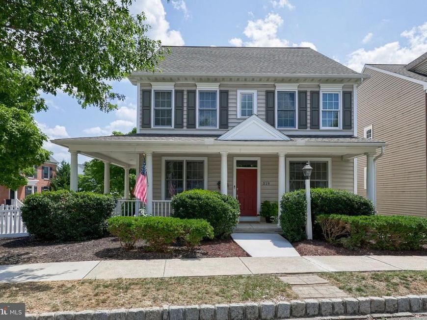 319 Brittany Lane , Mount Joy, PA 17552 Main Photo