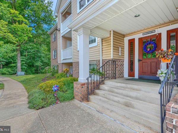 3 GINFORD PLACE, Unit 203, BALTIMORE, MD 21228