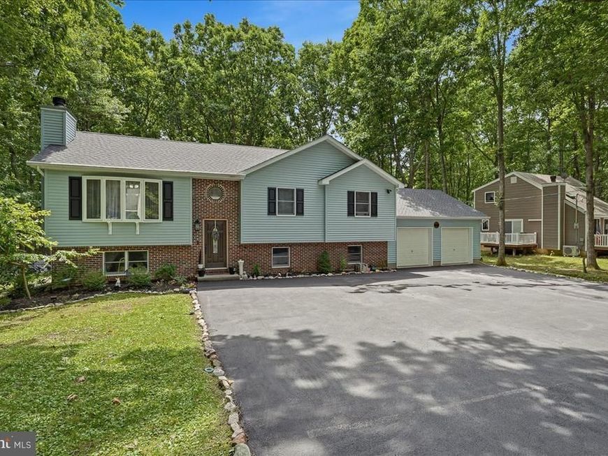 2145 Sassafras Lane , Kunkletown, PA 18058 Main Photo