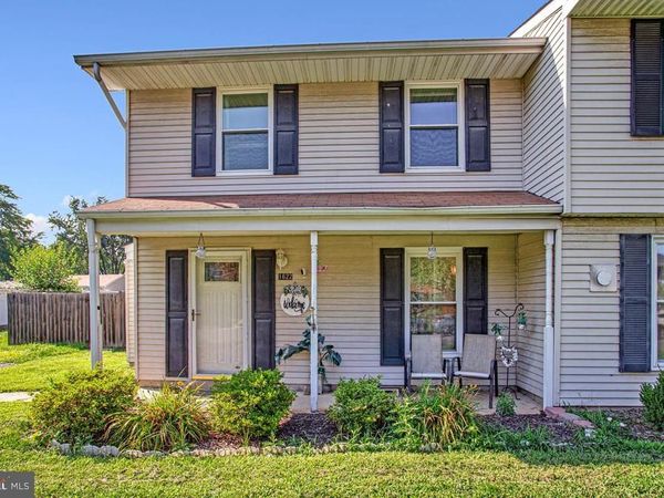 1622 SECRETARIAT DRIVE , ANNAPOLIS, MD 21409