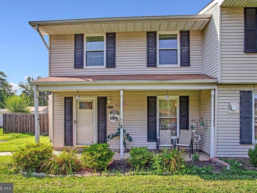 1622 Secretariat Drive , Annapolis, MD 21409 Main Photo
