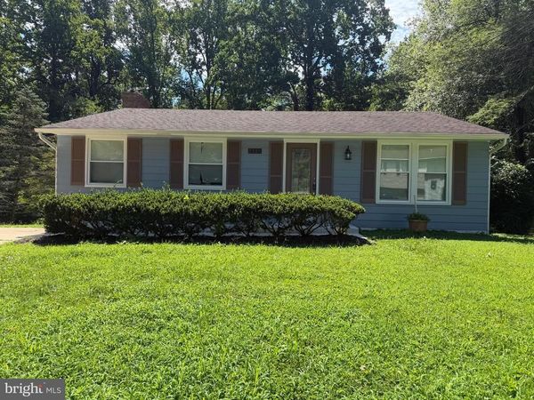 5369 HESPERUS DRIVE , COLUMBIA, MD 21044