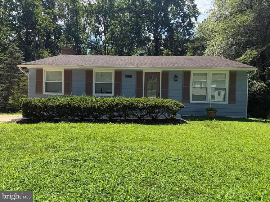 5369 Hesperus Drive , Columbia, MD 21044 Main Photo