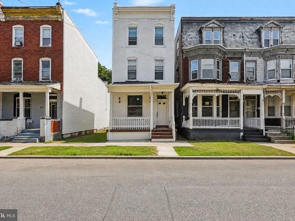 317 CRESCENT STREET , HARRISBURG, PA 17104