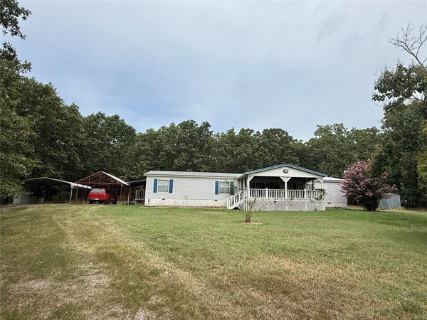 23572 E 770 Road , Tahlequah, OK 74464