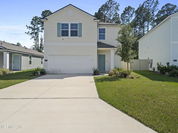 75 ENCANTO Way, St. Augustine, FL 32084