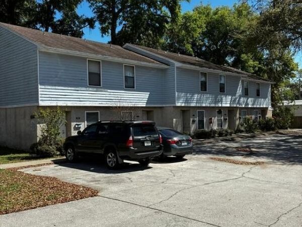 5640 ANSLEY Street, Unit 203, Jacksonville, FL 32211