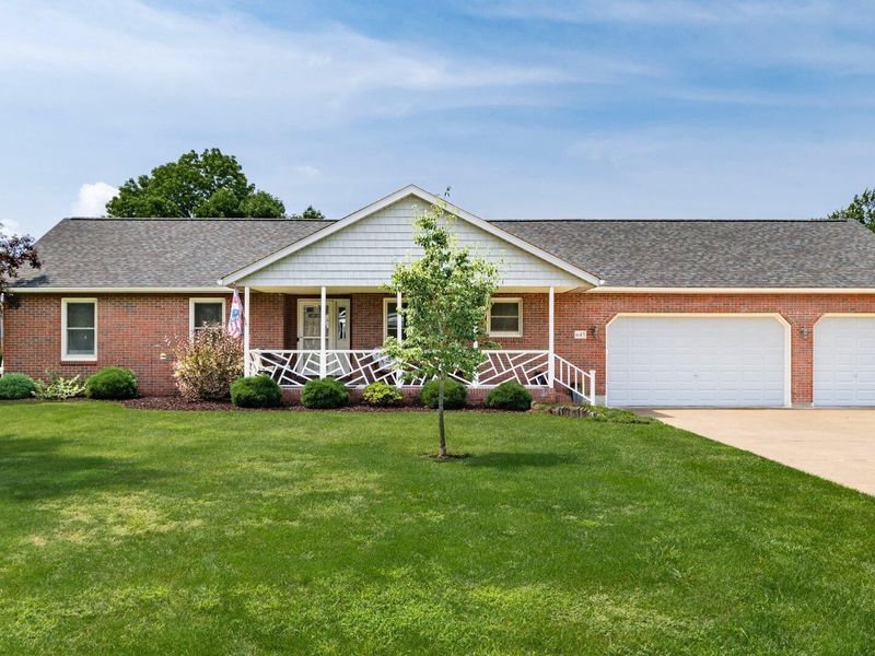 645 Lakeshore Drive W, Hebron, OH 43025 Photo 2