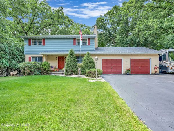 132 N Providence Road, Hazle Twp, PA 18202