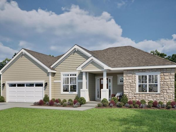 N66W25806 Big Sky DRIVE, Sussex, WI 53089