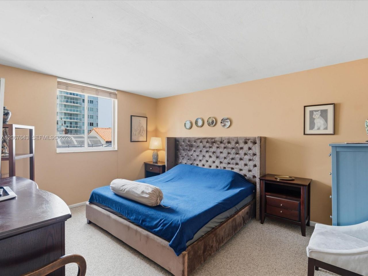 3588 Collins Ave , Unit 504, Miami Beach, FL 33140 Photo