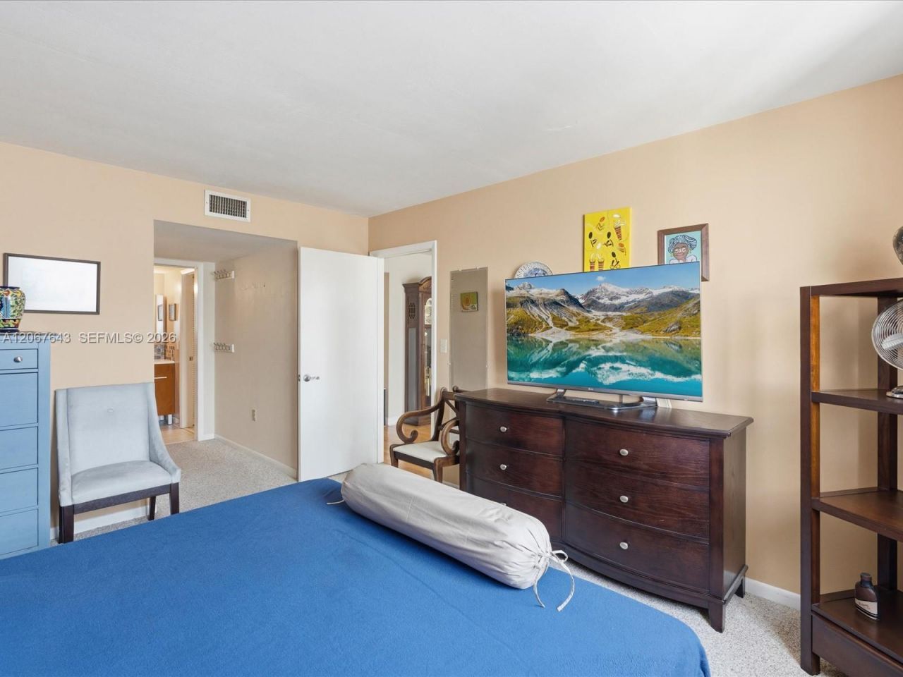 3588 Collins Ave , Unit 504, Miami Beach, FL 33140 Photo