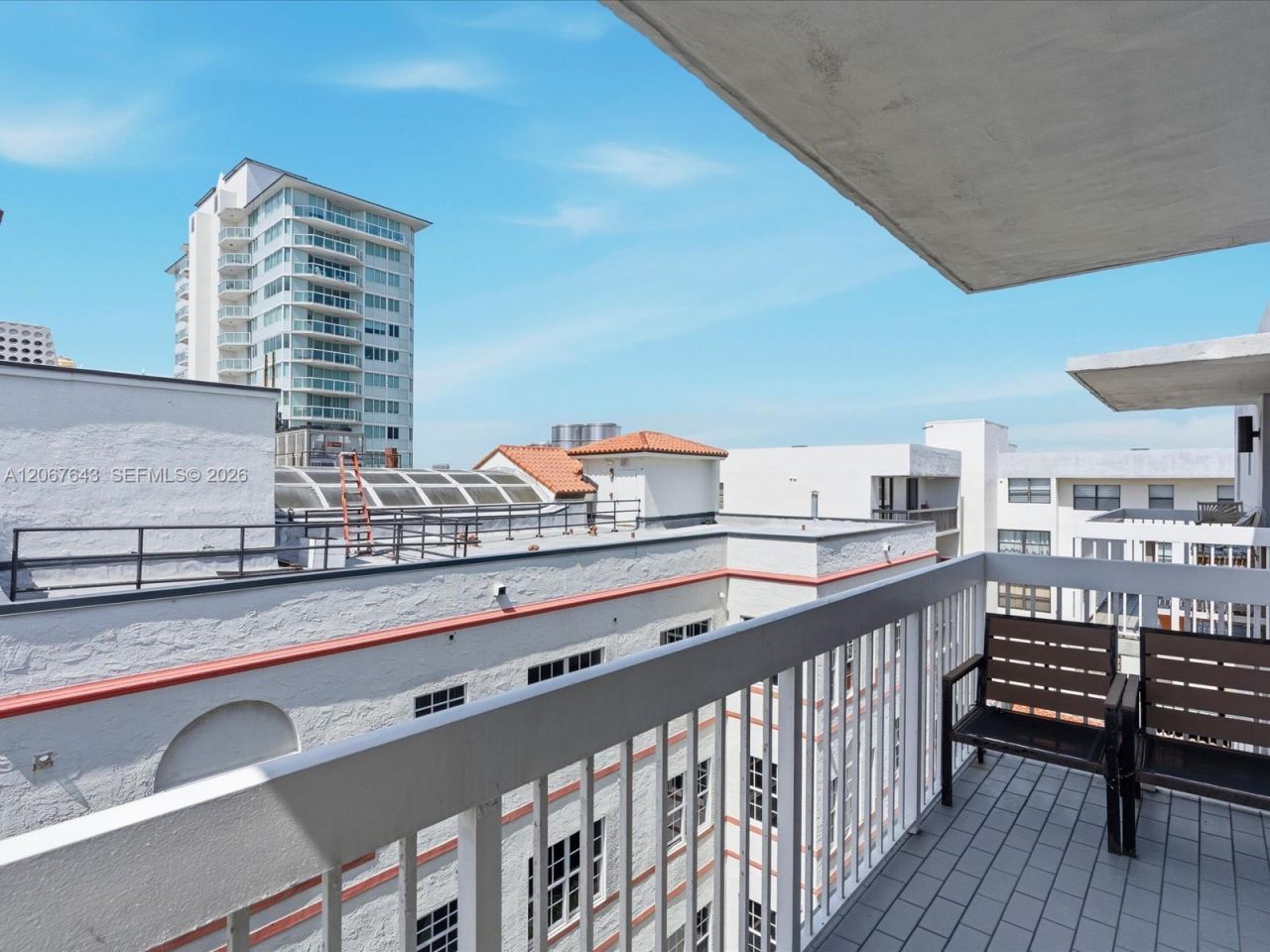 3588 Collins Ave , Unit 504, Miami Beach, FL 33140 Photo