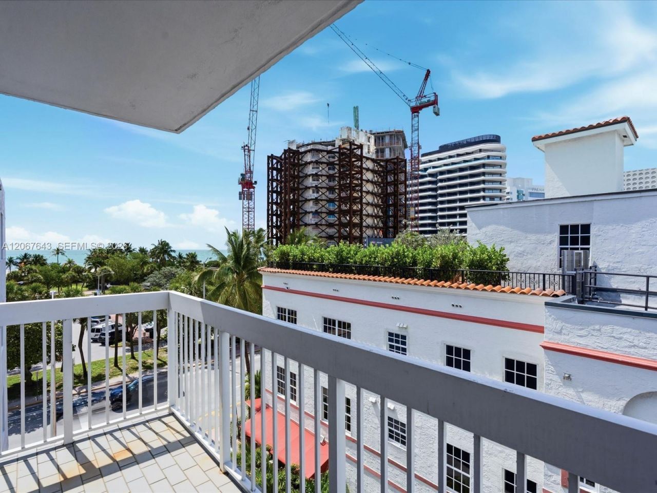3588 Collins Ave , Unit 504, Miami Beach, FL 33140 Photo