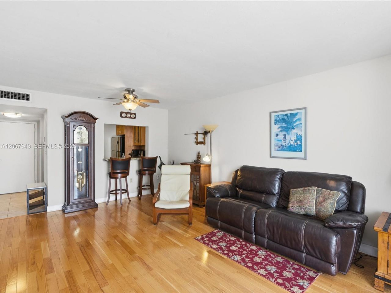 3588 Collins Ave , Unit 504, Miami Beach, FL 33140 Photo