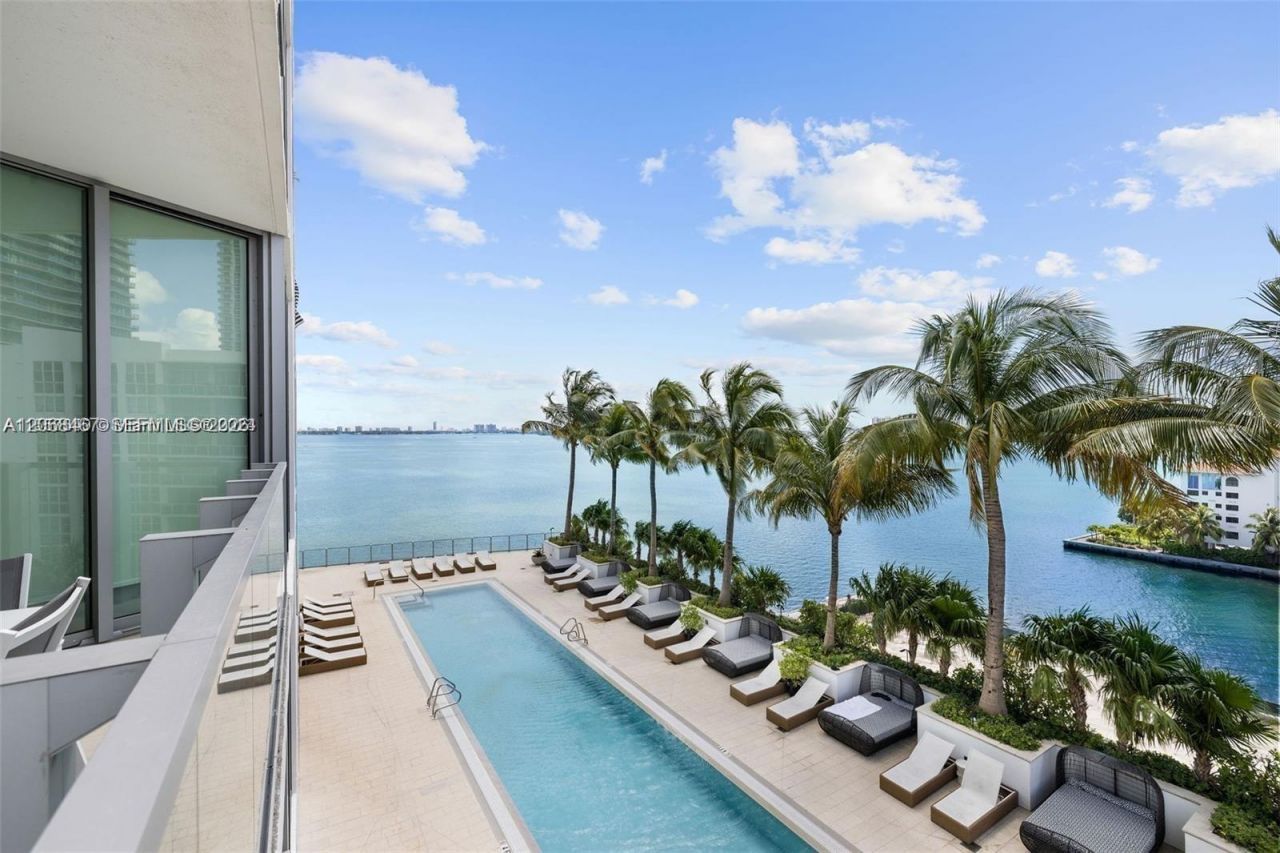 2900 NE 7th Ave , Unit 809, Miami, FL 33137 Photo