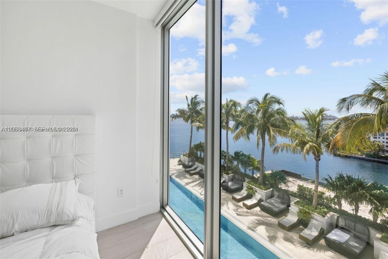 2900 NE 7th Ave , Unit 809, Miami, FL 33137 Photo
