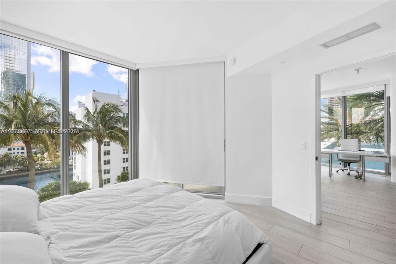 2900 NE 7th Ave , Unit 809, Miami, FL 33137 Photo