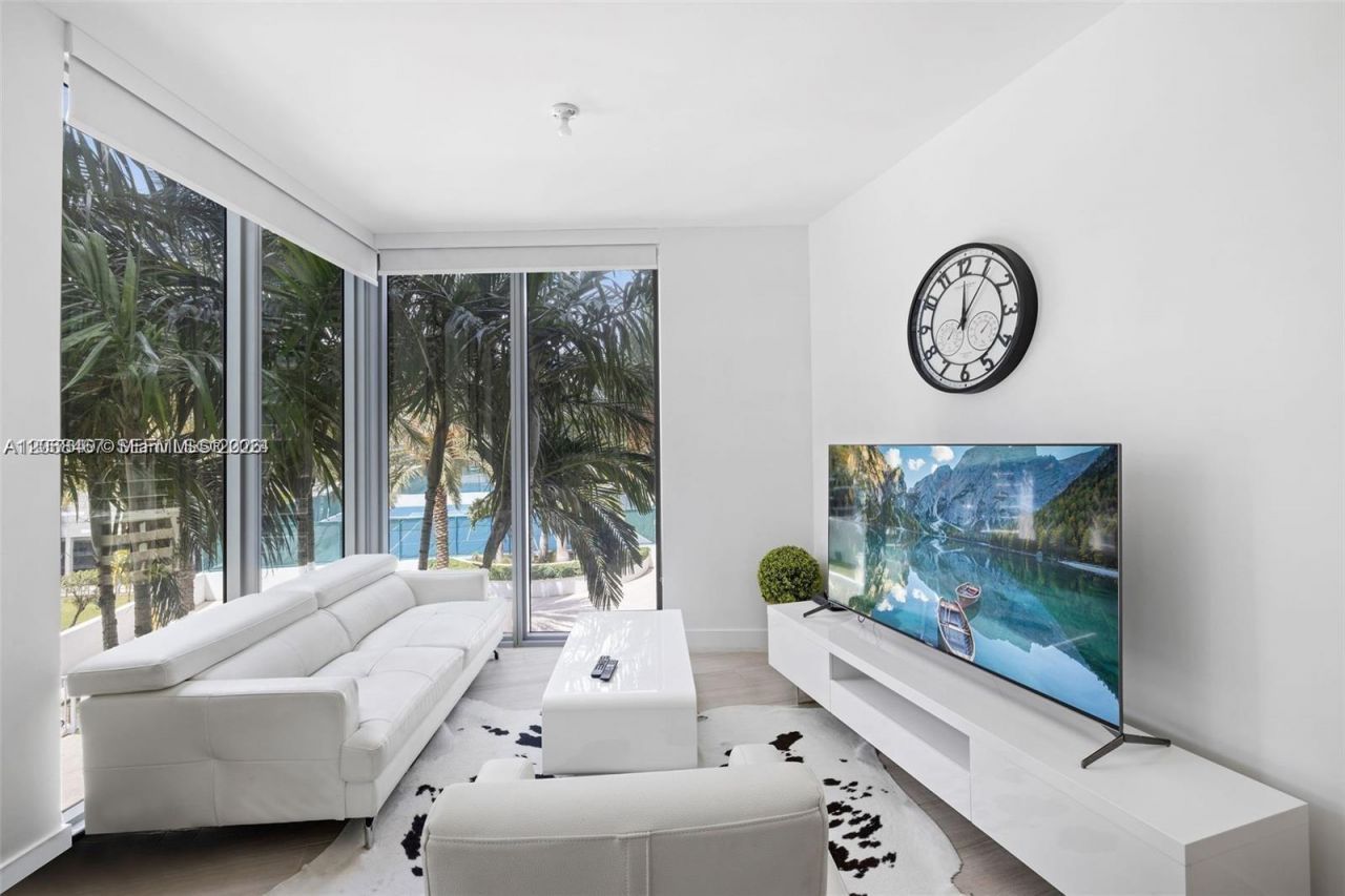 2900 NE 7th Ave , Unit 809, Miami, FL 33137 Photo