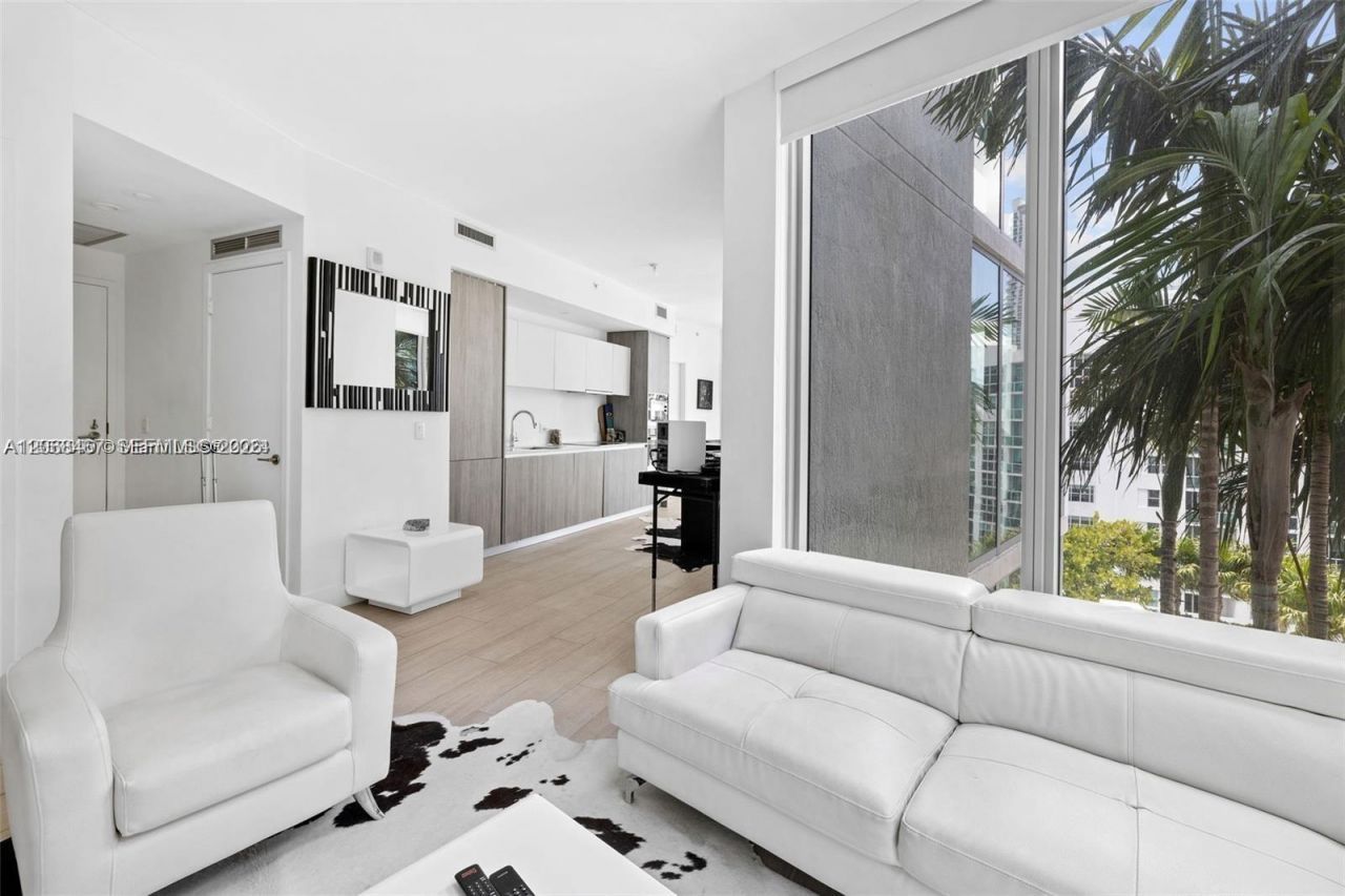 2900 NE 7th Ave , Unit 809, Miami, FL 33137 Photo
