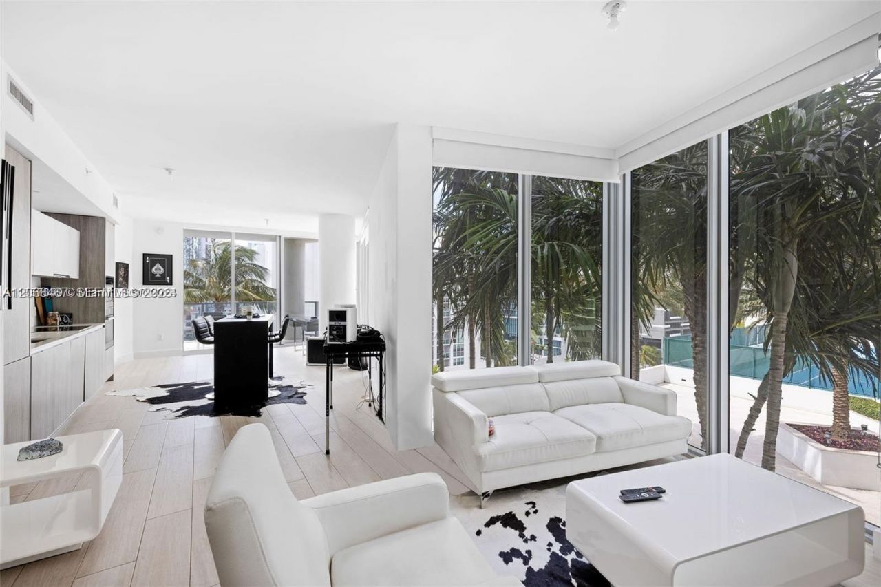 2900 NE 7th Ave , Unit 809, Miami, FL 33137 Photo