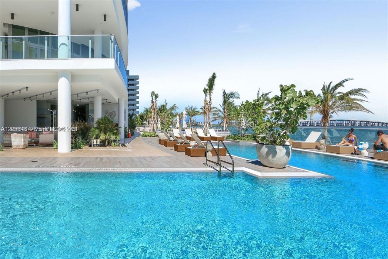 2900 NE 7th Ave , Unit 809, Miami, FL 33137 Photo
