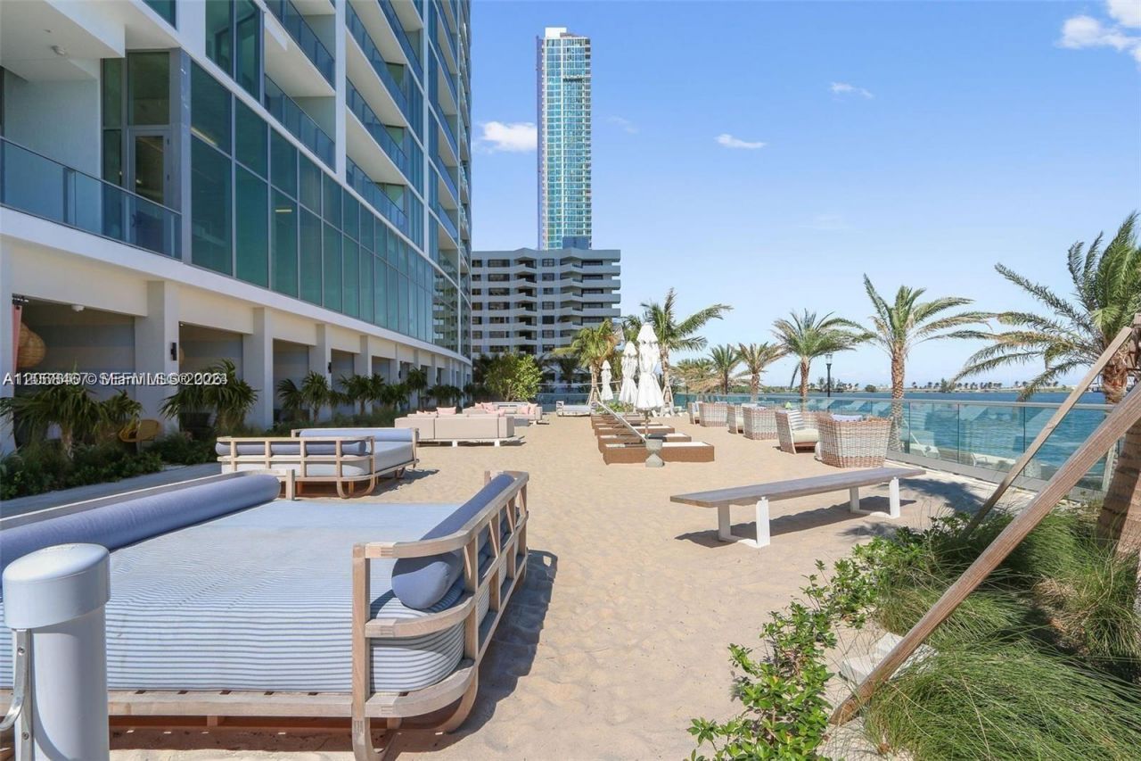 2900 NE 7th Ave , Unit 809, Miami, FL 33137 Photo