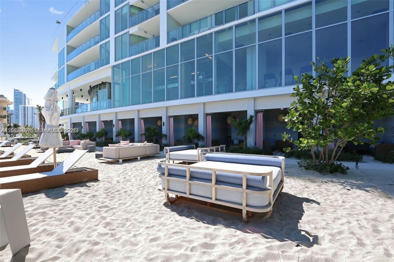 2900 NE 7th Ave , Unit 809, Miami, FL 33137 Photo