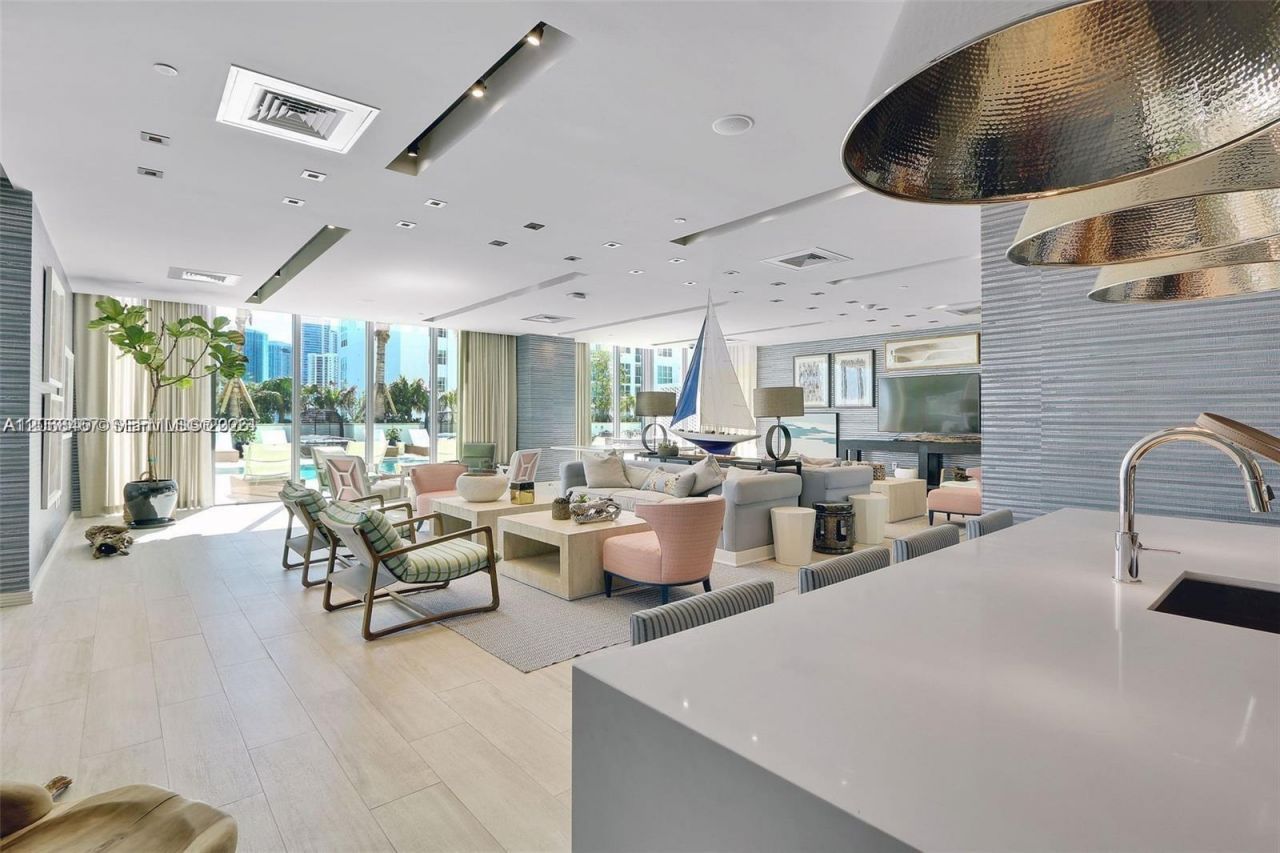 2900 NE 7th Ave , Unit 809, Miami, FL 33137 Photo