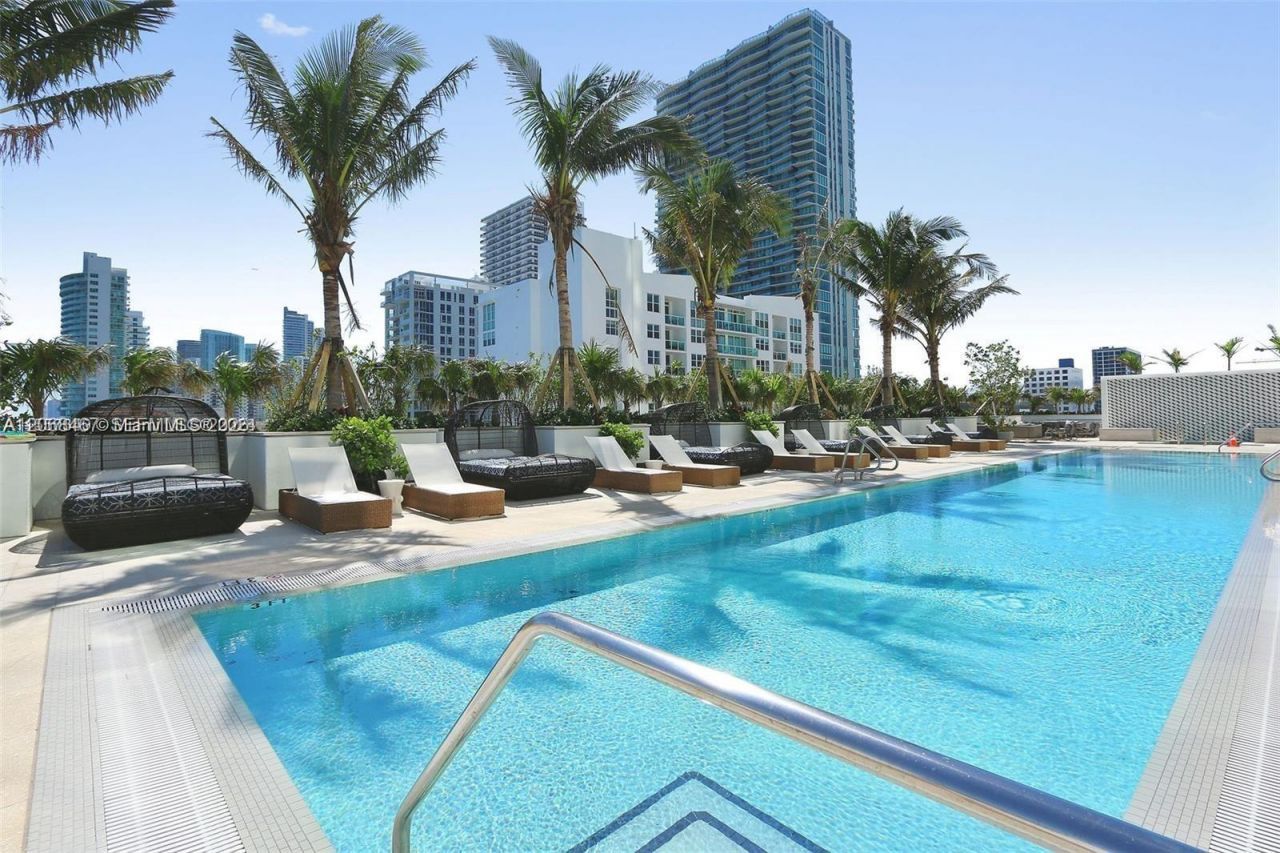 2900 NE 7th Ave , Unit 809, Miami, FL 33137 Photo
