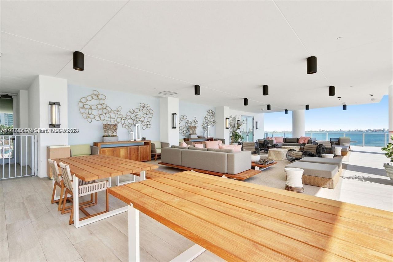 2900 NE 7th Ave , Unit 809, Miami, FL 33137 Photo